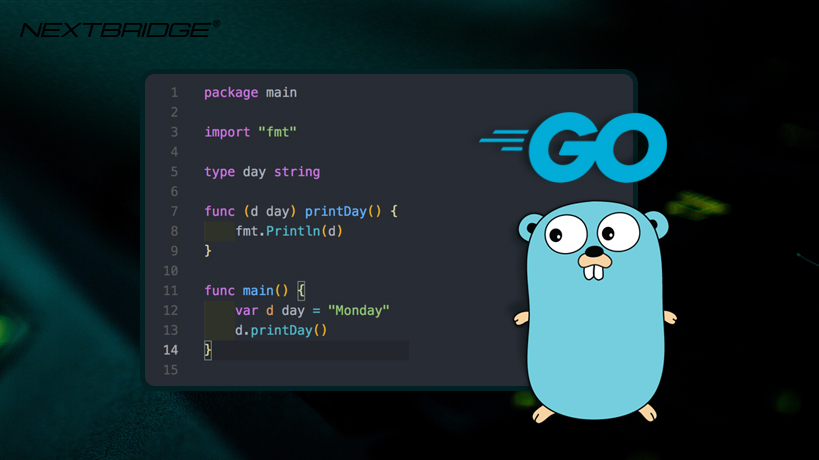 Golang Tutorial